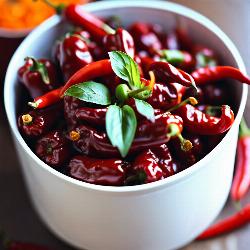 manchurian Chilli