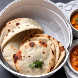 AALOO KULCHA