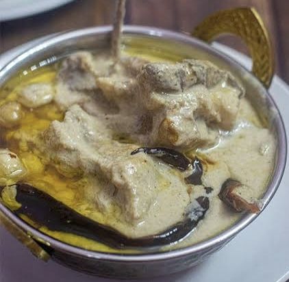 MUTTON REJALA