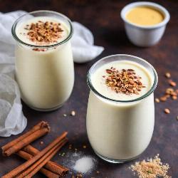 SweetSalt Lassi