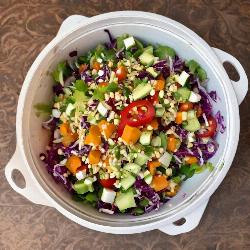 OB Veg Salad