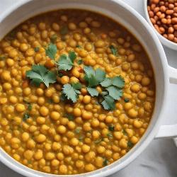Chana Dal