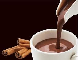 hot choclate