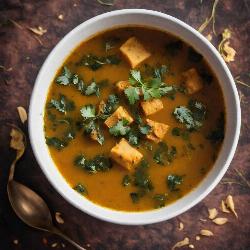 Gralic Soup