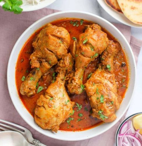 Chicken Curry