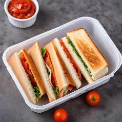 Cheese Tomato