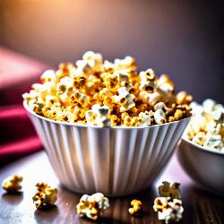 paneer popcorn