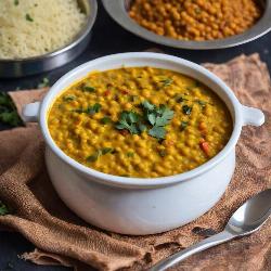 Dal Fry