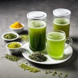 Green Tea