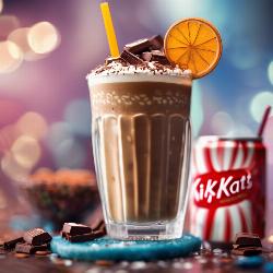 kit kat shake 