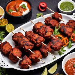 Lapeta Kabab