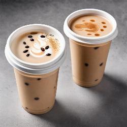 Milk Tea