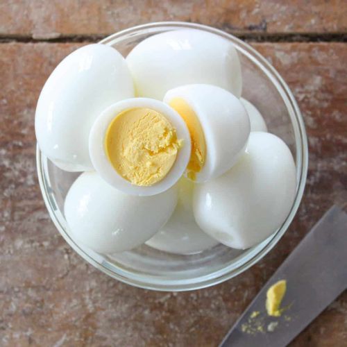 Boil Egg