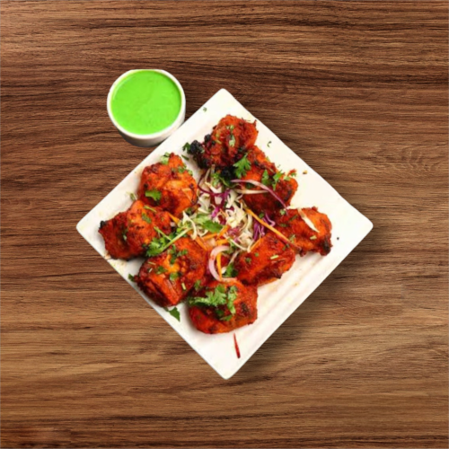 Haddi Tikka (5 Pcs)