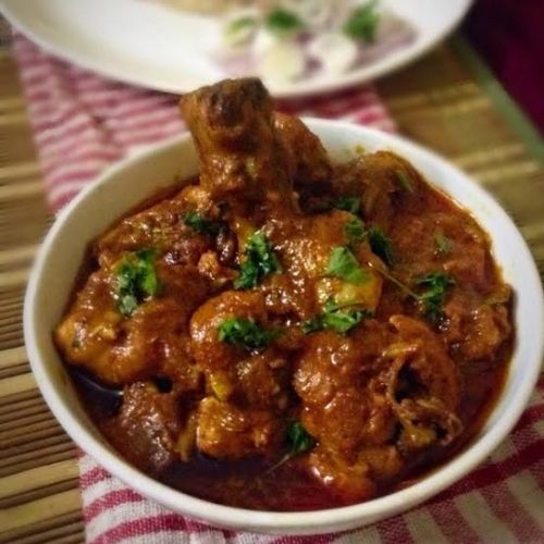 CHICKEN VUNA