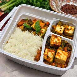 Paneer khurchan