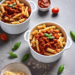 Red Sauce Pasta