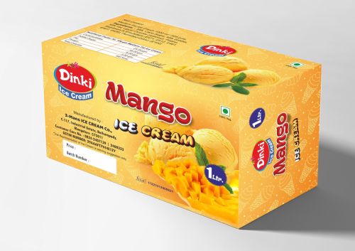 Mango 1ltr pack