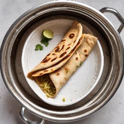 LACHHA PARATHA