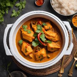 Fish Curry