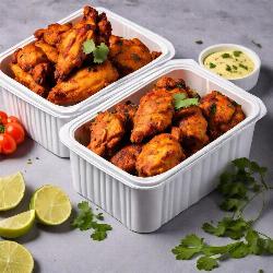Chicken Sholay
