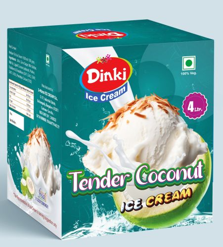 Tender coconut 4ltr Bulk