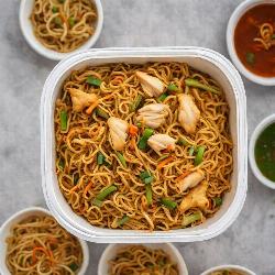 Chicken Chowmein