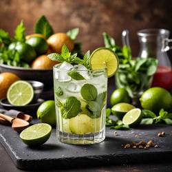 Classic Mojito
